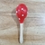 Maracas de madera grande - tienda online