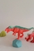 Muñeco Dinosaurio - comprar online