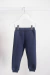 Pantalón Friza Niza Azul