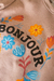 Buzo Rustico Bonjuor - comprar online