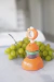 Chupete de frutas - Chirin