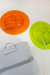 Combo Sillita CHIRIN Gris + Set platos de silicona - comprar online