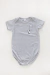 Body bolsillo panda - comprar online