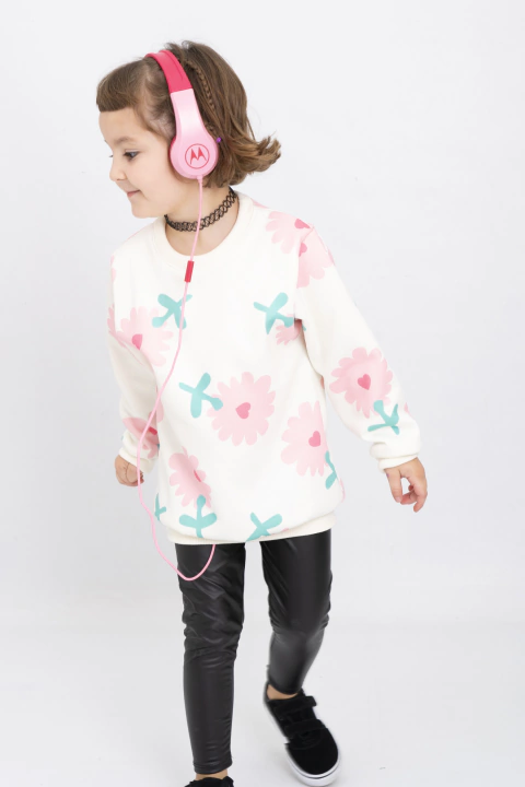 Legging Cannes Engomada