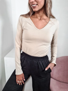 878 REM LILLE V T. ALGODON LYCRA en internet