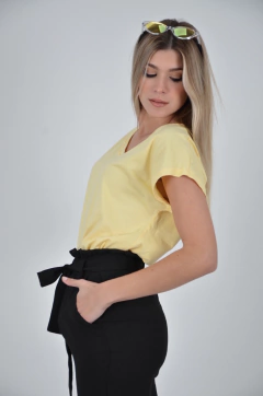 745 REM DINAMO BSE T. JERSEY ALGODON PEINADO - Fifi ropa