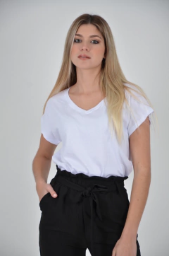 745 REM DINAMO BSE T. JERSEY ALGODON PEINADO - tienda online