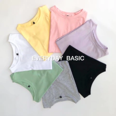 744 REM CALENDULA BASE T. ALGODON JERSEY