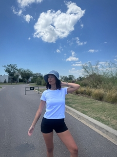 1117 REM PARIS T BSE. ALGODON LYCRA en internet