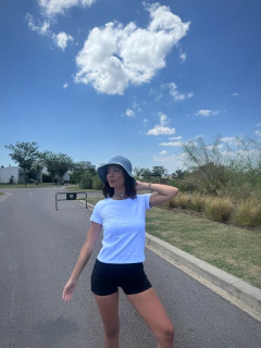 1117 REM PARIS T BSE. ALGODON LYCRA en internet