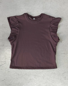 1069 MUS RIO VUELO T. JERSEY ALGODON - Fifi ropa