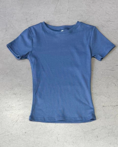 1043 REM RIBA T. RIB ALGODON - tienda online