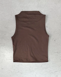 1122 MUS GUADA. RIB PESADO LYCRA