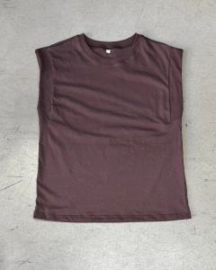 Imagen de 1065 MUS TOKYO T. JERSEY ALGDON CON RIB