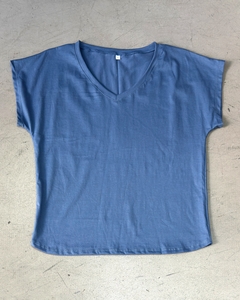 745 REM DINAMO BSE T. JERSEY ALGODON PEINADO