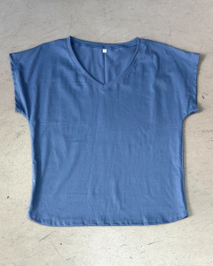 745 REM DINAMO BSE T. JERSEY ALGODON PEINADO