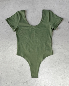 758 BOD TERESA T. ALGODON LYCRA en internet