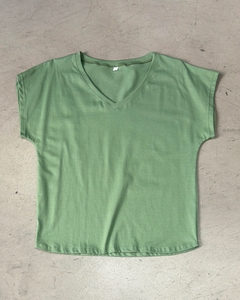 745 REM DINAMO BSE T. JERSEY ALGODON PEINADO - tienda online