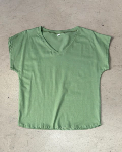 745 REM DINAMO BSE T. JERSEY ALGODON PEINADO - tienda online