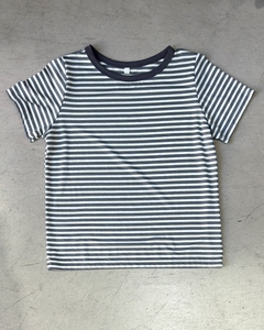 Imagen de 1092 REM CALENDULA RAY T. ALGODON VISCOZA RAYADO