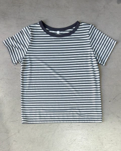 Imagen de 1092 REM CALENDULA RAY T. ALGODON VISCOZA RAYADO