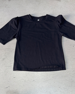 1126 REM BLANCA PRINCESA T. ALGODON LYCRA - tienda online