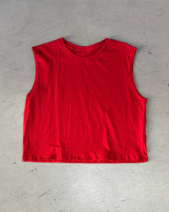 1027 REM KAIA BASE CTO. ALGODON JERSEY PEINADO