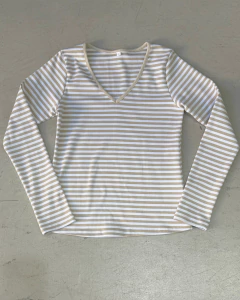 1136 REM EVA RAY T. RIB PESADO LYCRA en internet