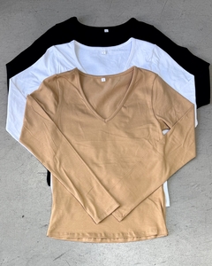 878 REM LILLE V T. ALGODON LYCRA en internet