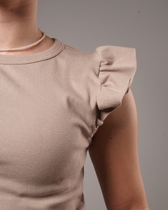 1090 MUS BAHIA BSE T. RIB ALGODON PESADO LYCRA - comprar online