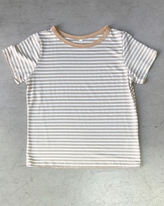 1092 REM CALENDULA RAY T. ALGODON VISCOZA RAYADO