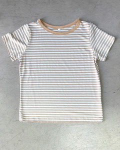 1092 REM CALENDULA RAY T. ALGODON VISCOZA RAYADO