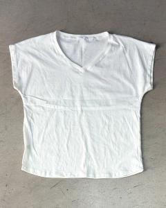 745 REM DINAMO BSE T. JERSEY ALGODON PEINADO - tienda online