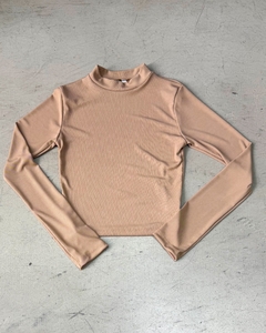 1137 REM CARLINA ML T. MICRORIB LYCRA - tienda online