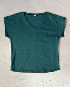 745 REM DINAMO BSE T. JERSEY ALGODON PEINADO en internet