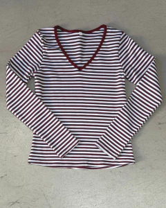 1136 REM EVA RAY T. RIB PESADO LYCRA - tienda online