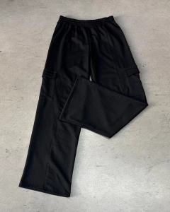 1124 PAL CARGO GASPER T. RUSTICO ALGODON - Fifi ropa