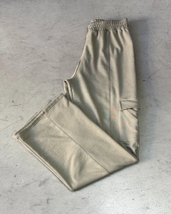 1124 PAL CARGO GASPER T. RUSTICO ALGODON