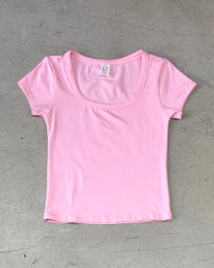 1139 REM GRECIA T. ALGODON LYCRA