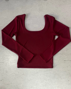 1132 REM. JAKELINE BSE. MICRO RIB LYCRA