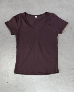 1116 REM EMILIA T. ALGODON LYCRA - comprar online