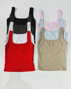 1089 MUS KALIKA BSE. RIB PESADO CON LYCRA - Fifi ropa