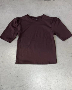 1126 REM BLANCA PRINCESA T. ALGODON LYCRA - comprar online