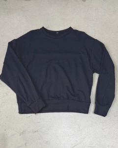 1119 BUZ BLANCO. RUSTICO ALGODON - tienda online