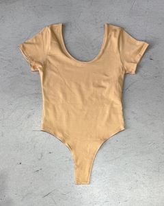 758 BOD TERESA T. ALGODON LYCRA - Fifi ropa