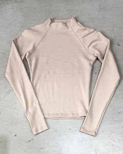 Imagen de 1130 REM BRISA T. RIB ALGODON PESADO LYCRA