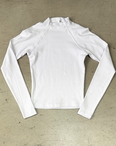 1130 REM BRISA T. RIB ALGODON PESADO LYCRA - tienda online