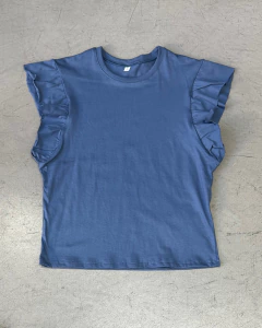 Imagen de 1069 MUS RIO VUELO T. JERSEY ALGODON