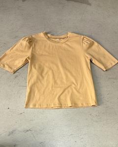 1126 REM BLANCA PRINCESA T. ALGODON LYCRA - Fifi ropa