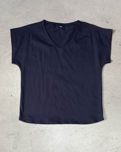 745 REM DINAMO BSE T. JERSEY ALGODON PEINADO - Fifi ropa